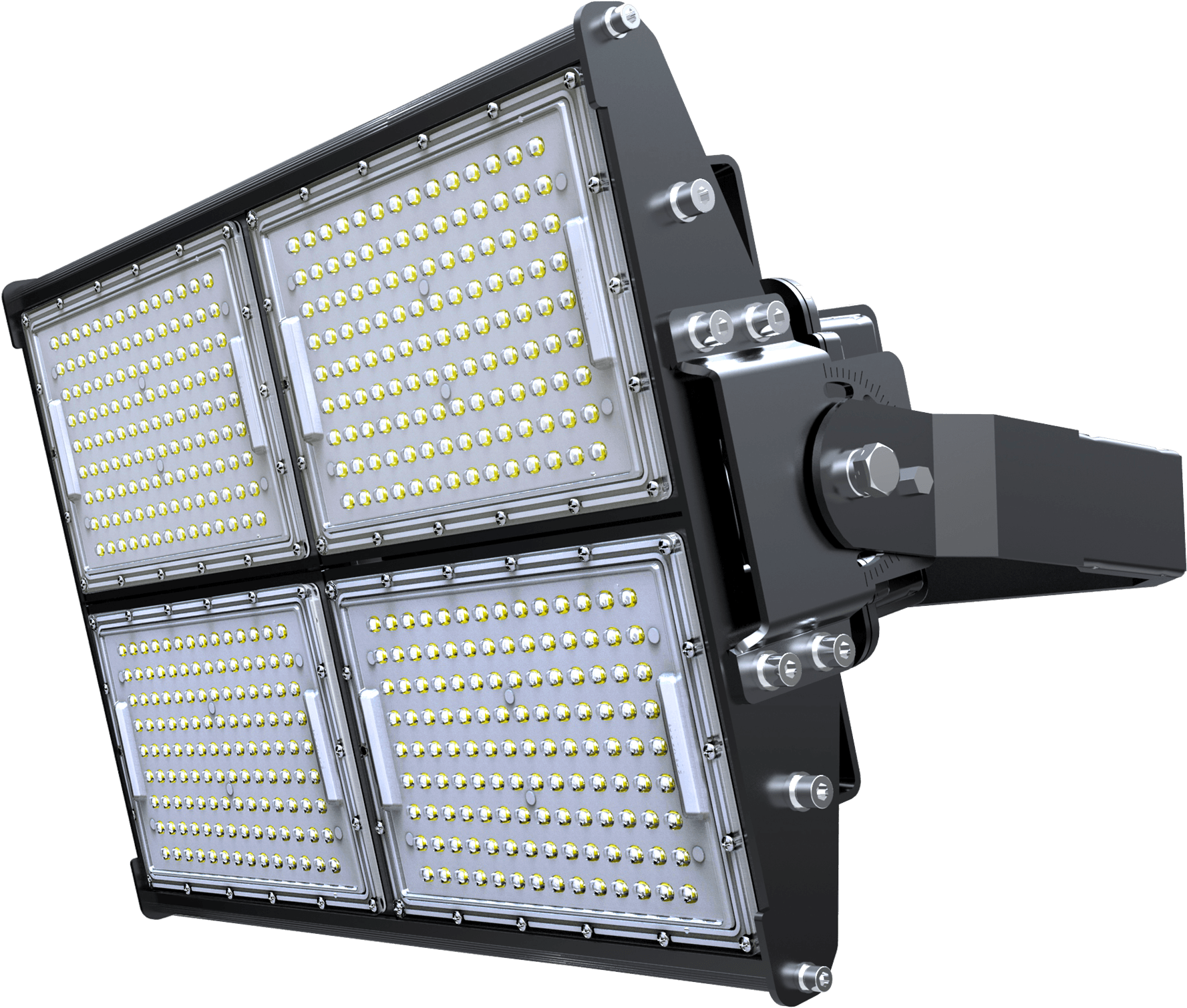 LED Flood lights - RUTAV official website